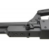 Страйкбольний кулемет AK-PKM machinegun replica